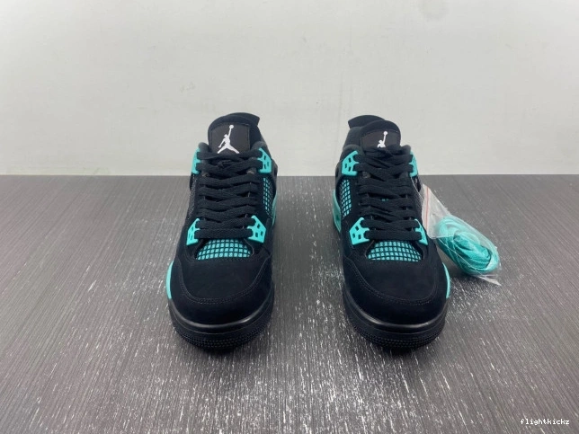 Air DH6927-001 4 Jordan 1124